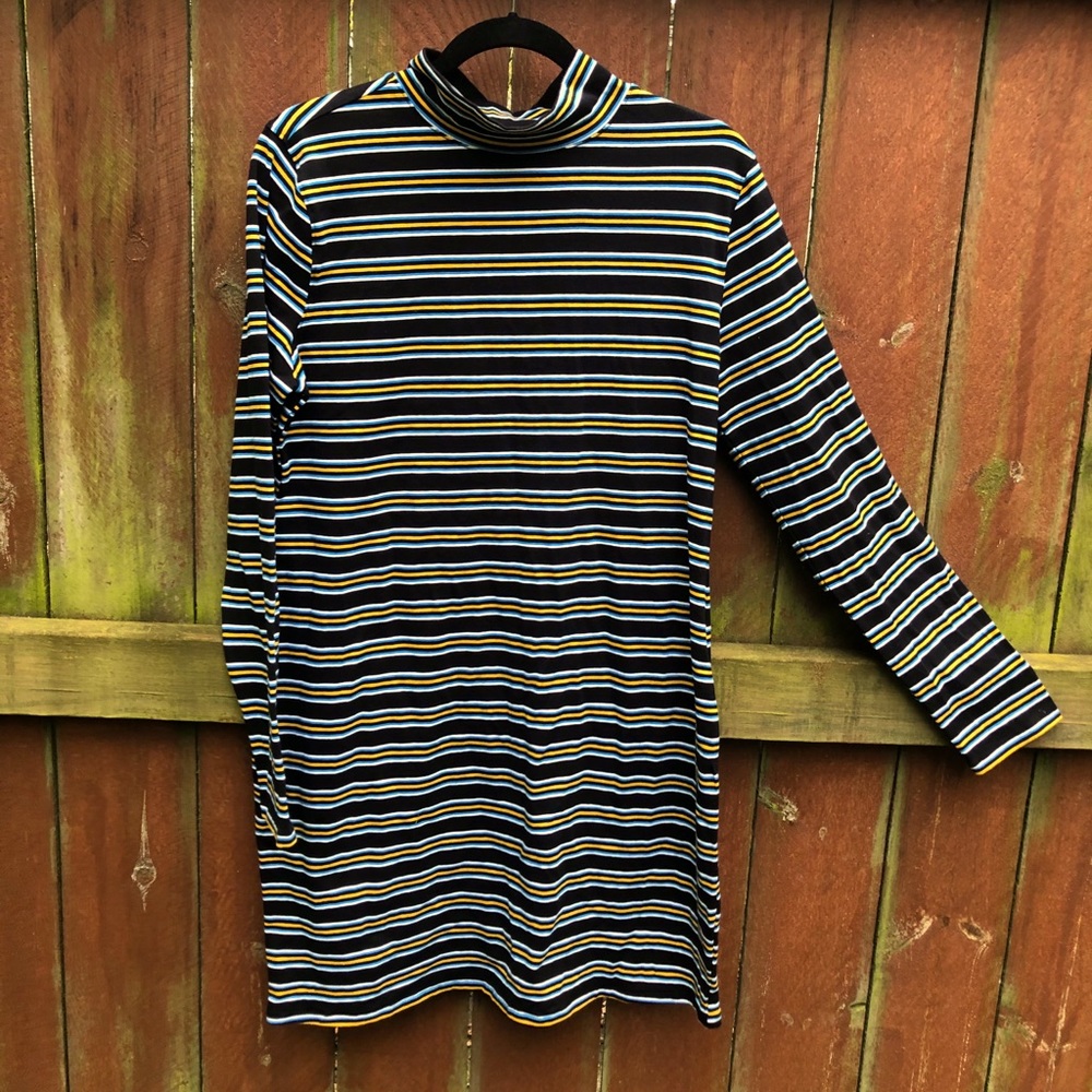 Sk8r gal dress